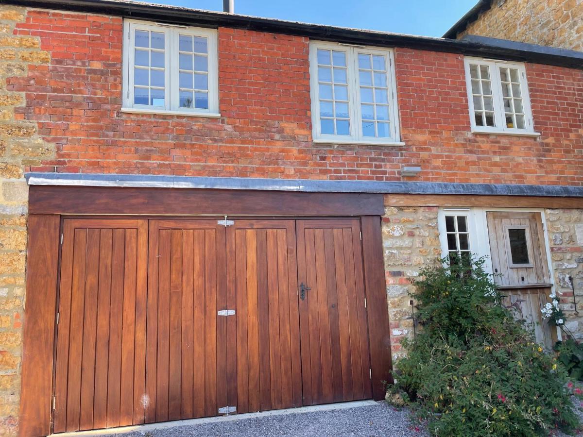 Ellesmere House Castle Cary Exterior foto